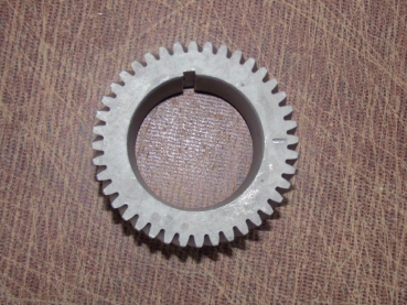 Zahnrad Kurbelwelle Traktor Fiat 450 480 540
